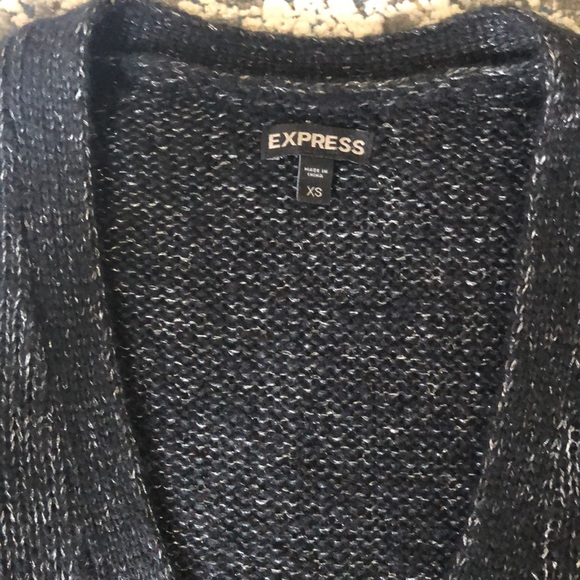 Express Cardigan - Picture 8 of 9